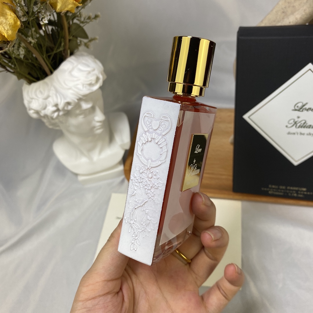 (Hàng Mới Về) Nước Hoa 50ml Chăm Sóc Da Hiệu Quả | BigBuy360 - bigbuy360.vn