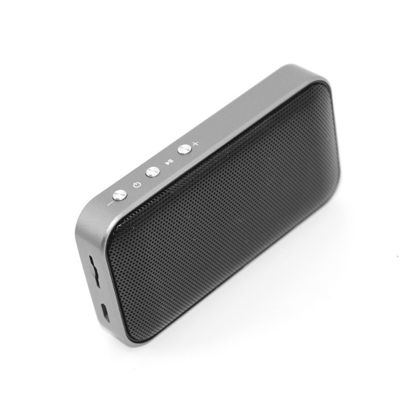 Loa Mini USB Hỗ Trợ Thẻ TF Có 2 Màu Tùy Chọn Tiện Dụng Cho Xe Đạp / Xe Hơi