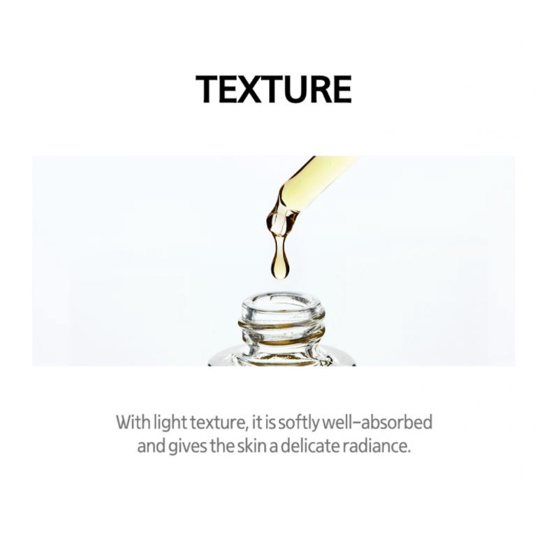 Ampoule MIGUHARA làm trắng siêu cấp hoàn hảo 50ml