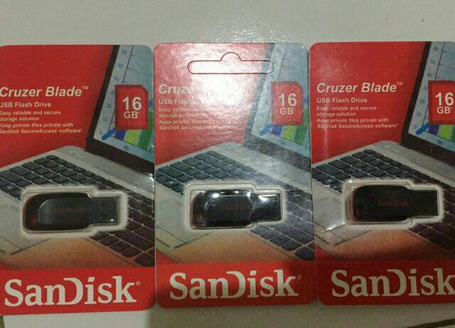 Usb Sandisk 8gb 16gb 32gb Dung Lượng 4gb