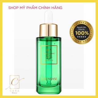 Tinh chất cấp nước Hyaluaronic - Lucenbase