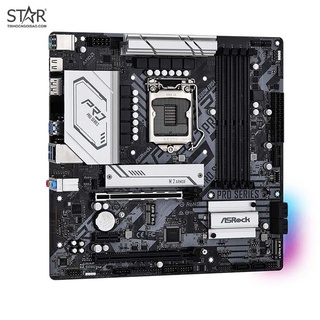Mainboard Asrock B560M Pro 4