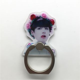 💥 IRING CÁC THÀNH VIÊN BTS