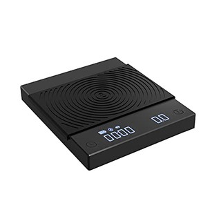 Timemore - Cân mặt kính Basic Mirror Plus phiên bản 2021