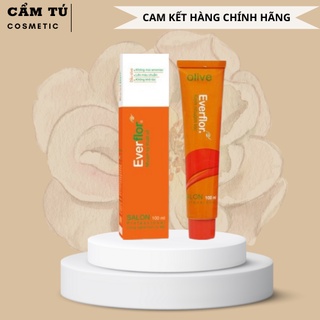 Thuốc Nhuộm Tóc Everflo - mpcamtu