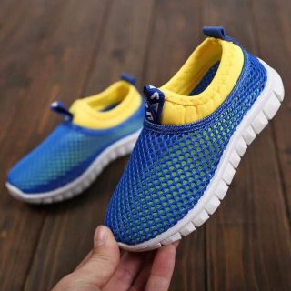 Giầy lưới trẻ em