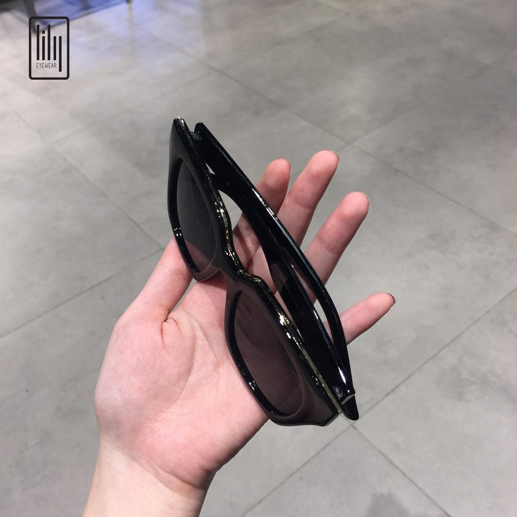 Gọng Kính Mắt Phân Cực NB2122 - Gọng Kính Mát Thời Trang