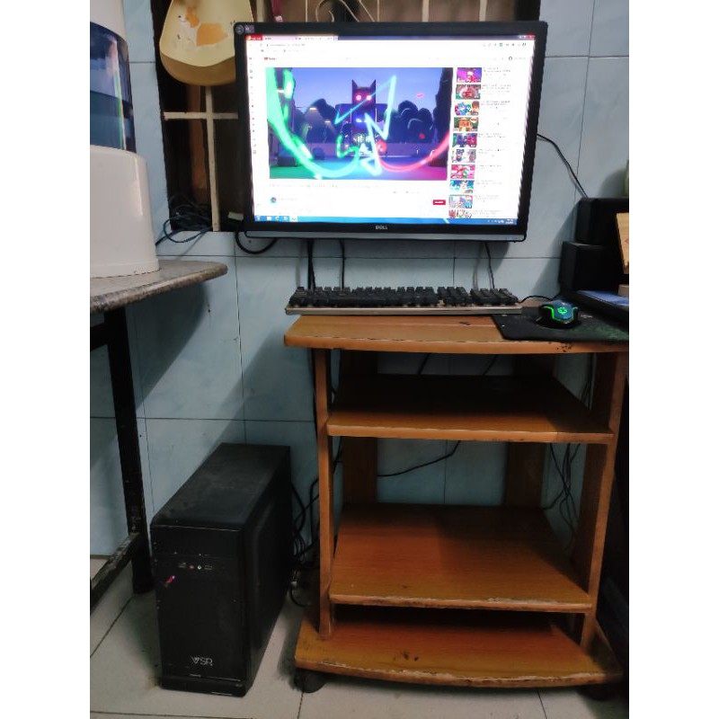 PC Core i3 Ram 4gb ổ cứng 250 | BigBuy360 - bigbuy360.vn