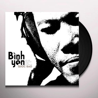 Đĩa than Quốc Bảo - Bình yên
