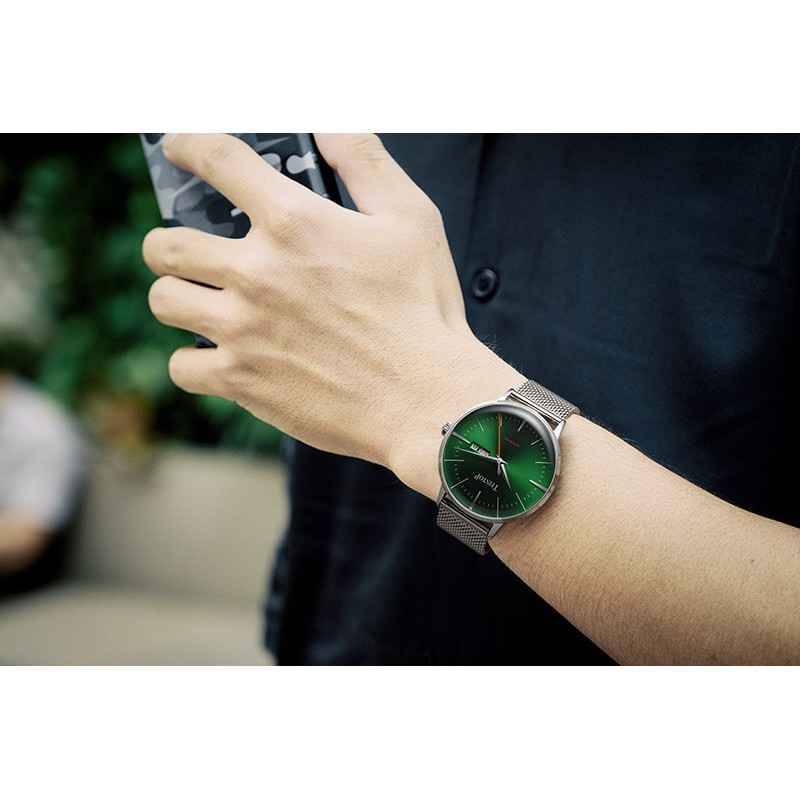 Đồng hồ nam chính hãng Teintop T7009-6