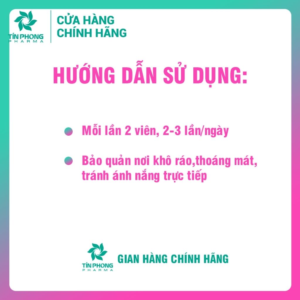 Viên Uống Ích Huyết Khang Giảm Rối Loạn Kinh Nguyệt Không Đều, Đau Bụng, Bổ Huyết Điều Kinh An Toàn Hộp 30 Viên TTP002