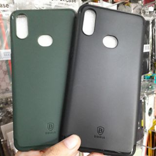 Samsung A10S Ốp lưng nhựa dẻo cao cấp