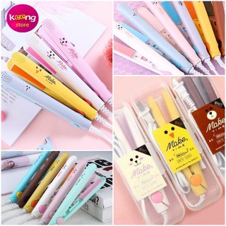 Máy làm tóc chibi mini siêu đẹp