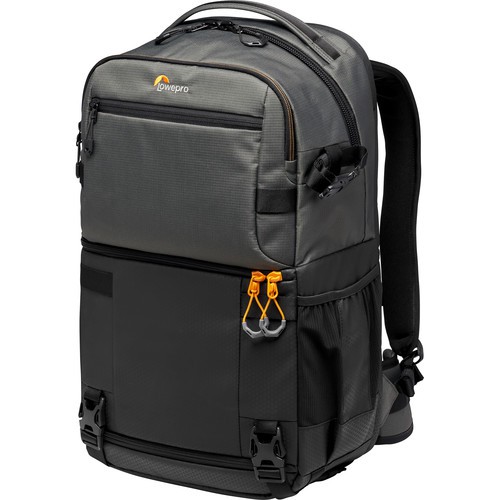 Balo máy ảnh Lowepro Fastpack Pro BP 250 AW III (Gray)