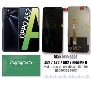 Màn hình oppo realme 7 / realme 7i / realme 6