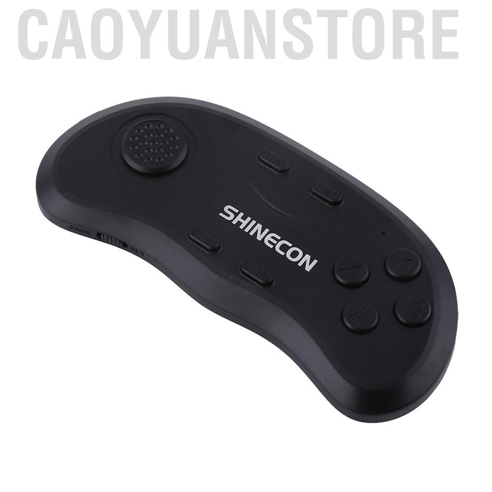 Tay Cầm Chơi Game Vr Shinecon Không Dây Kết Nối Bluetooth