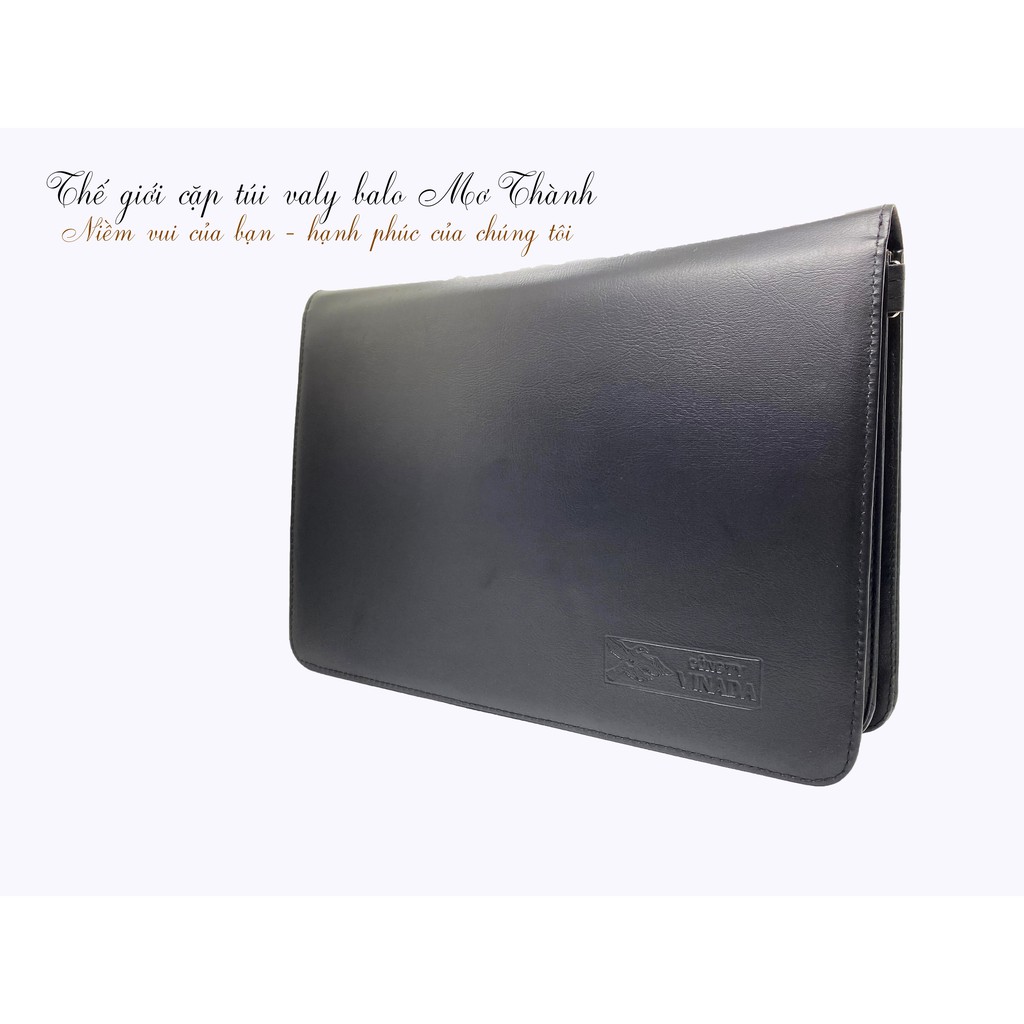 cặp gấp tài liệu nam văn phòng VINADA | BigBuy360 - bigbuy360.vn