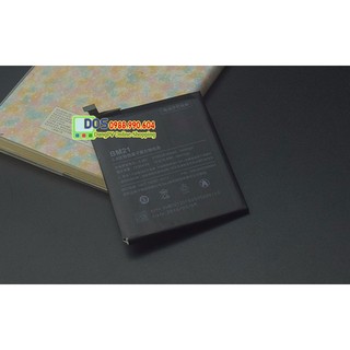 pin xiaomi mi note chính  hãng, BM21
