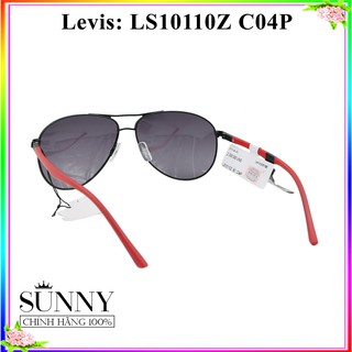 Kính Mát Unisex Levi's LS10110Z
