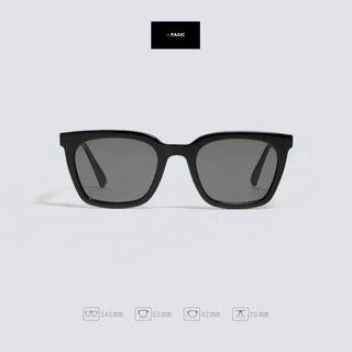 Kính Râm Thebasic Momati 2021