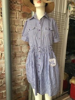 set đầm 2400 kèm km