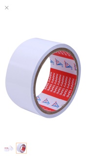 COMBO 2 BĂNG KEO 2 MẶT 5F
