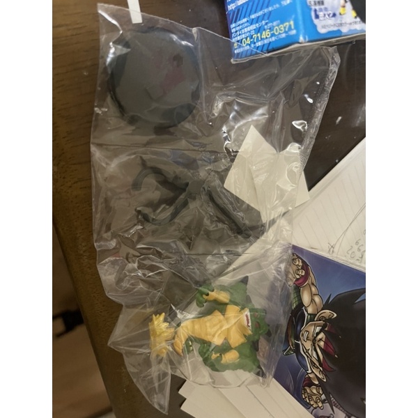 Mô hình dragonball rồng namek new seal defomation