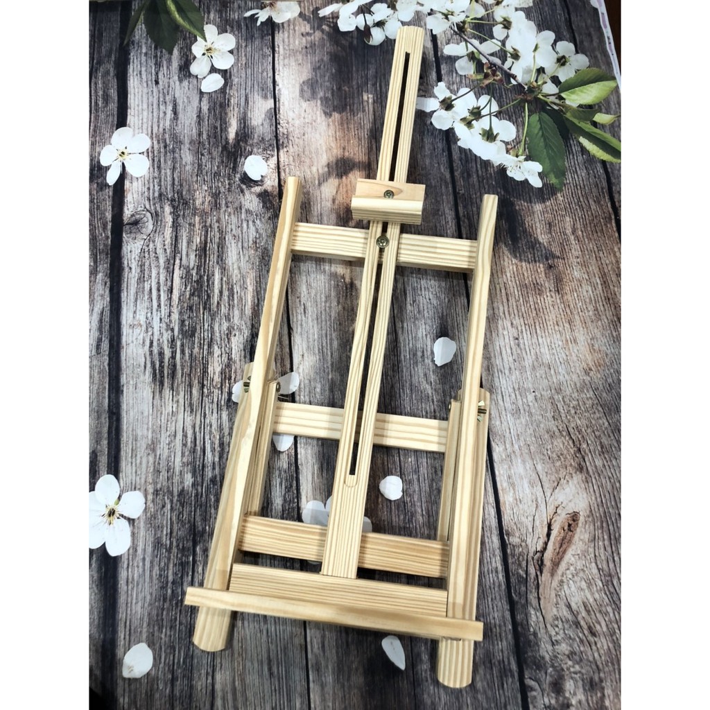 Giá vẽ để bàn