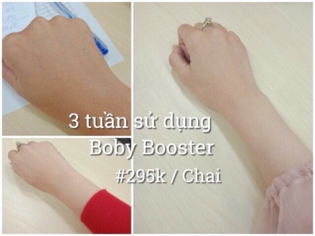 Body lodas white BOOSTER siêu trắng | BigBuy360 - bigbuy360.vn