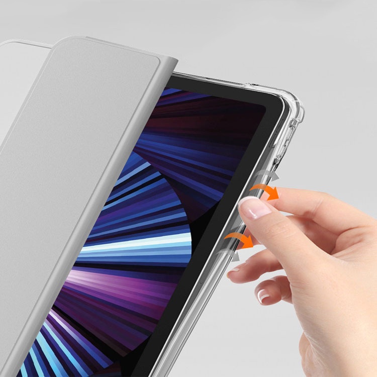 Ốp bảo vệ CHANGXINH TT178 cho iPad