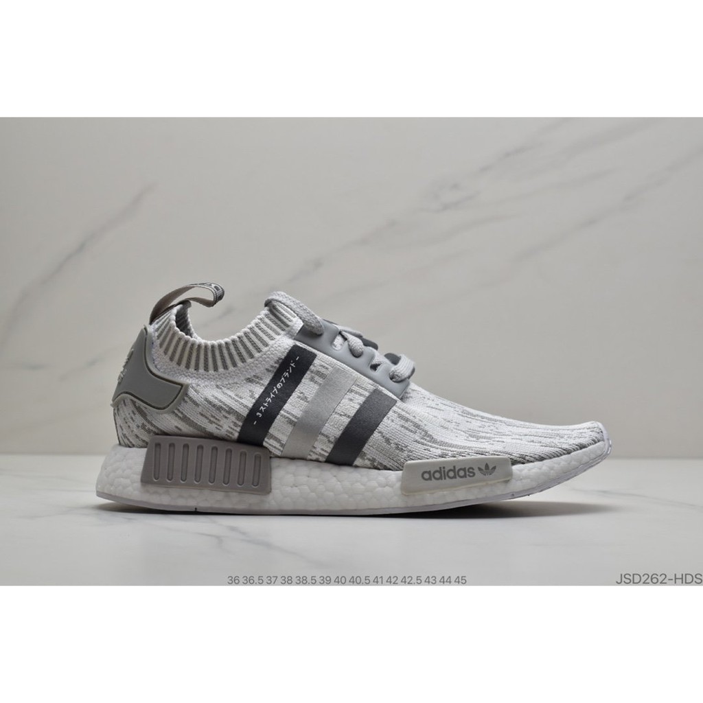 Giày Thể Thao Adidas Nmd R1 Pk W Nmd By9865