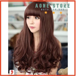 Tuýt Nhuộm Tóc Maia Colagen  Màu Cafe Cháy 7/11 + Trợ Oxi + Găng Tay