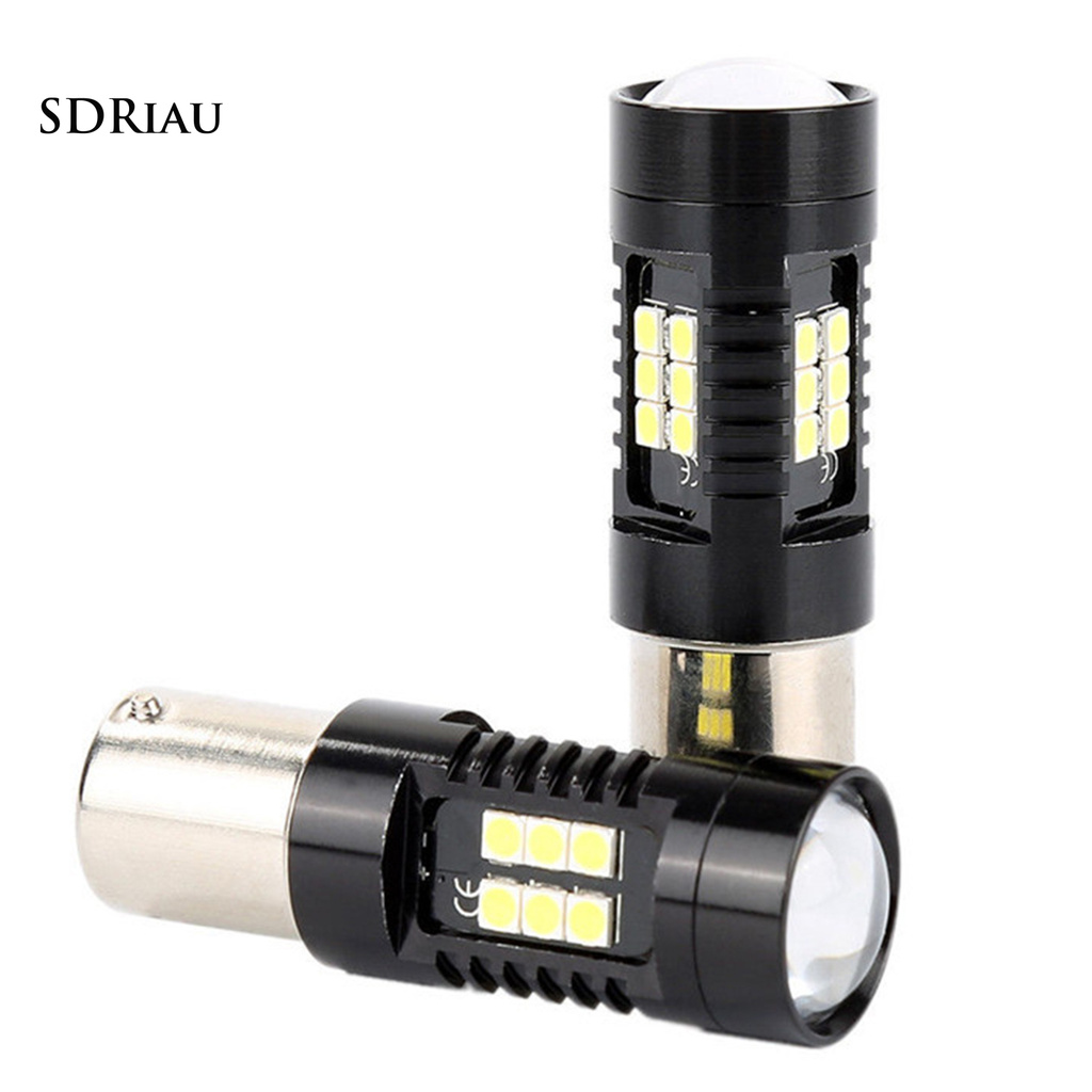 Bóng Đèn Led Phanh Siêu Sáng Xqcdx Dc 12v-28v 1156 Ba15S