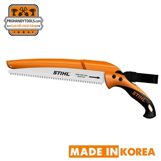 CƯA CÀNH CẦM TAY STIHL PR24