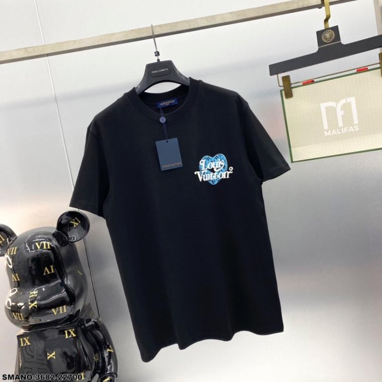 [Sẵn hàng] Áo phông nam nữ hình môi GC cao cấp-Áo phông nam hot nhất hè 2022 -Shop Dũng Boutique