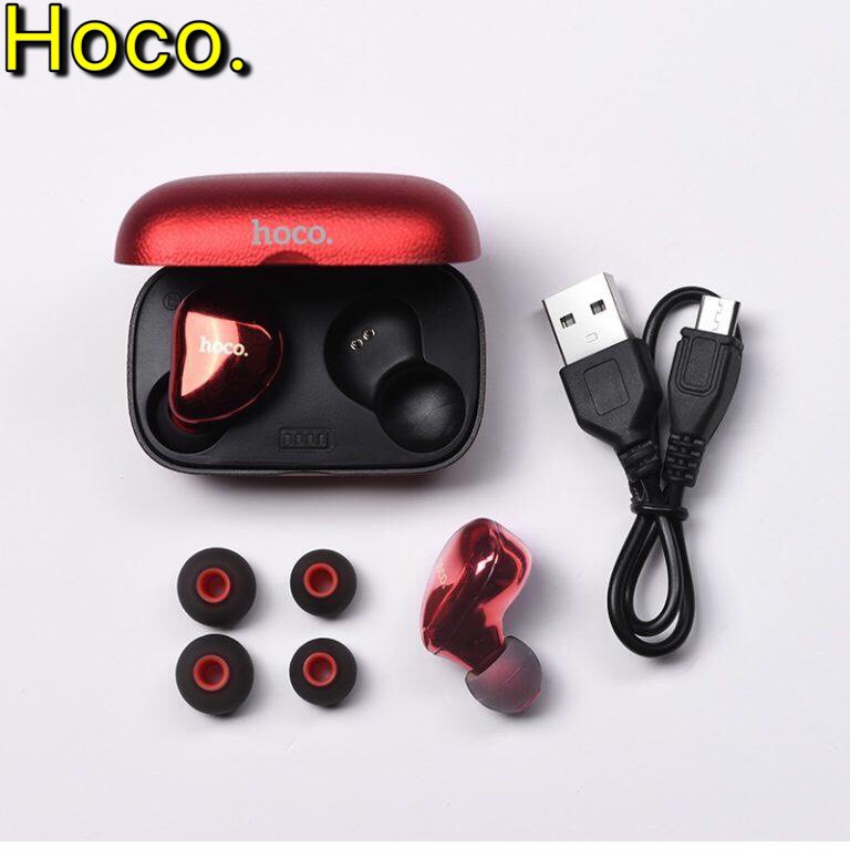 Tai nghe bluetooth HOCO ES25 giá rẻ - Bảo hành chính hãng 3 tháng