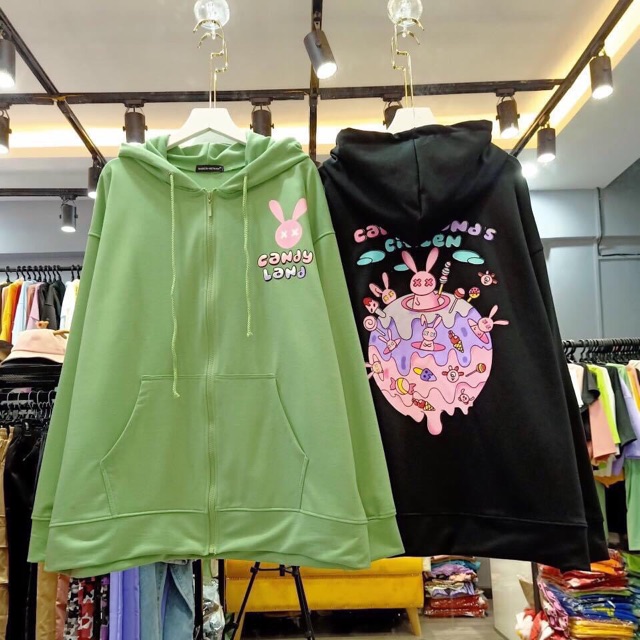 Áo Hoodie REGOD KOREAN Hành Tinh Nam, Nữ Unisex | BigBuy360 - bigbuy360.vn