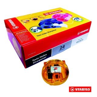 Chuốt Bút Chì Stabilo PS4528