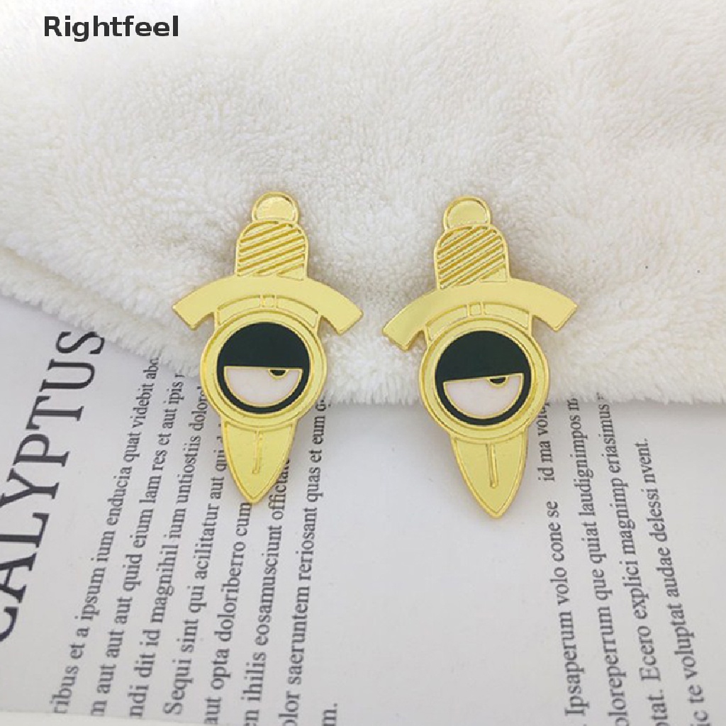 Ghim cài áo bằng hợp kim hình SPY×FAMILY