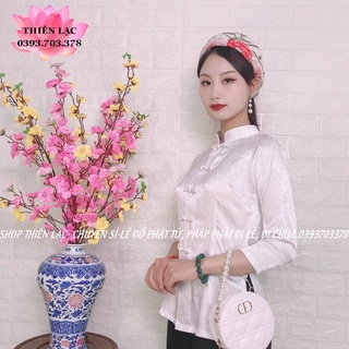 🍀BỘ BÀ BA ĐI LỄ SIÊU HOT HÈ 2022🍀
