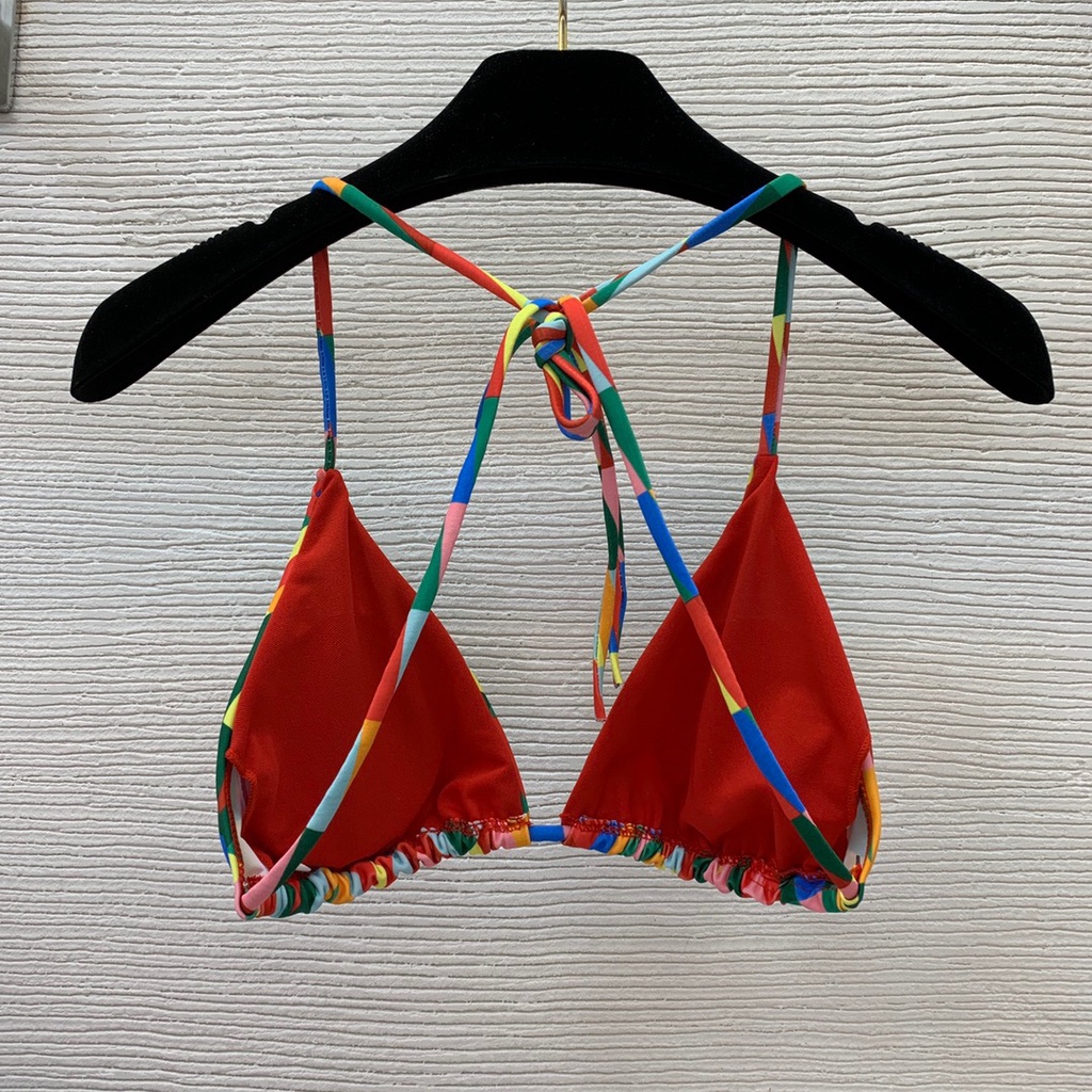 Bộ Đồ Bơi Hai Mảnh Cao Cấp Tùy Chỉnh Cho Nữ VA01