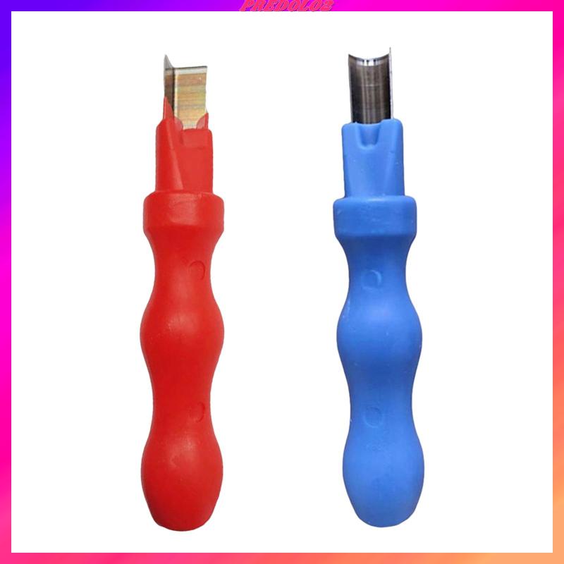 Dao Cắt Tỉa Dải Đèn neon Silicon Mềm Có Thể Tách Rời