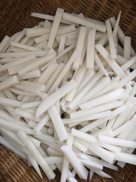 BÁNH ĐÁ đặc sản Hà Giang