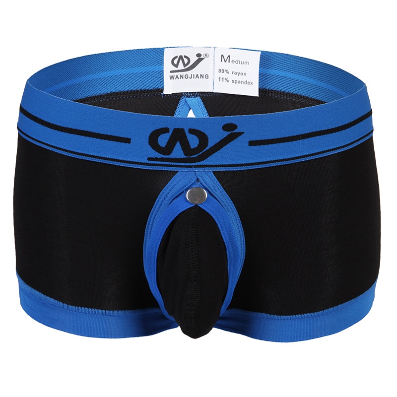 Quần LóT Boxer ThờI Trang Cho Nam