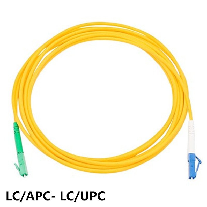 Dây nhảy quang 2 đầu LC/UPC-LC/APC 1-3m, 5m, 7m, 10m, 15m