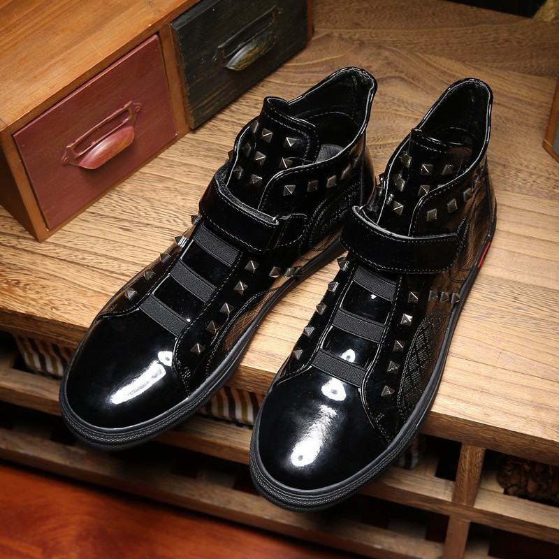 free Giày bốt cổ cao thời trang 2018 cho nam uy tín Uy Tín 2020 Az1 ◁ 1212 ? | BigBuy360 - bigbuy360.vn