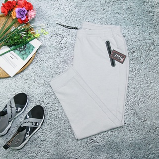 Jogger thun nỉ thể thao OL.D NA.VY Dynamic Active