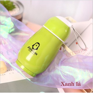 Bình giữ nhiệt chim cánh cụt