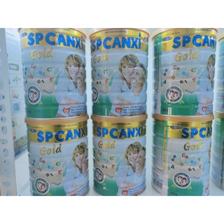 Sữa Canxi Nano-900G Bổ xung canxi,phòng loãng xương,phòng tiểu đường