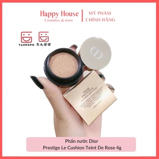 Phấn nước Dior Prestige tone số 010 mini size